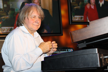 Abschiedsfest für Peter Urban, Hamburg