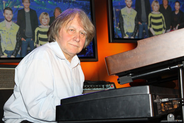 Abschiedsfest für Peter Urban, Hamburg