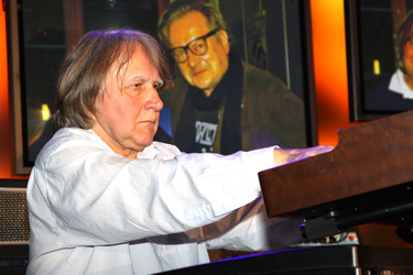 Abschiedsfest für Peter Urban, Hamburg