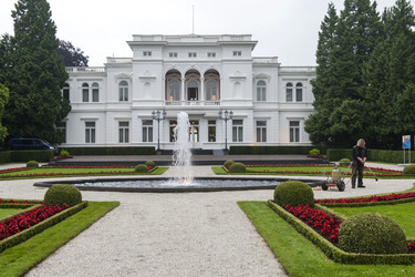 Villa Hammerschmidt , Bonn