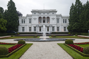 Villa Hammerschmidt , Bonn