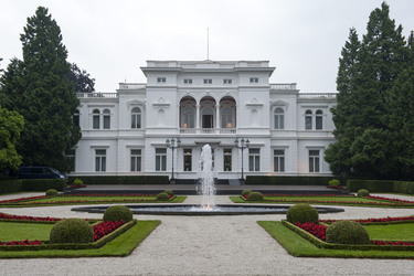 Villa Hammerschmidt , Bonn