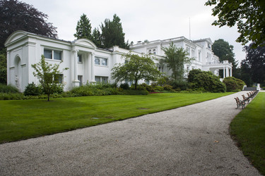 Villa Hammerschmidt , Bonn