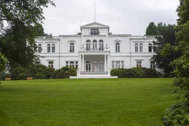 Villa Hammerschmidt , Bonn