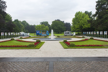 Villa Hammerschmidt , Bonn