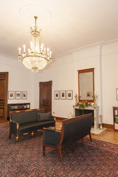 Villa Hammerschmidt , Bonn