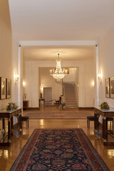 Villa Hammerschmidt , Bonn