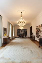 Villa Hammerschmidt , Bonn