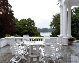 Villa Hammerschmidt , Bonn