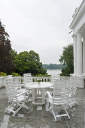 Villa Hammerschmidt , Bonn