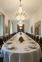 Villa Hammerschmidt , Bonn