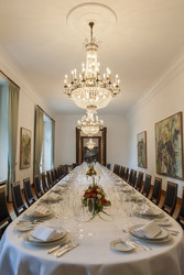 Villa Hammerschmidt , Bonn