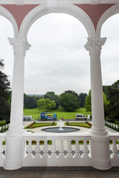 Villa Hammerschmidt , Bonn