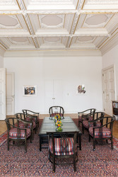 Villa Hammerschmidt , Bonn