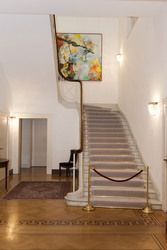 Villa Hammerschmidt , Bonn