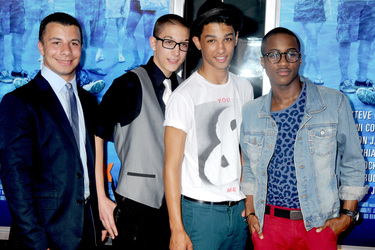 'The Way, Way Back' Premiere, New York