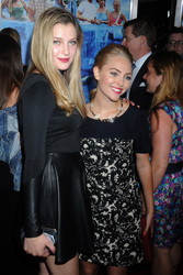 'The Way, Way Back' Premiere, New York