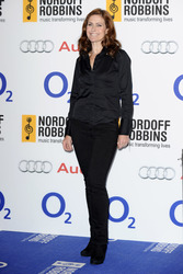 Verleihung der 'Silver Clef Awards 2013', London