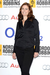 Verleihung der 'Silver Clef Awards 2013', London