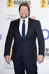 Verleihung der 'Silver Clef Awards 2013', London