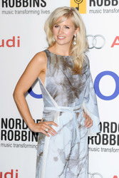 Verleihung der 'Silver Clef Awards 2013', London