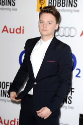 Verleihung der 'Silver Clef Awards 2013', London