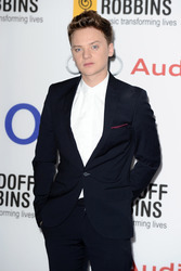 Verleihung der 'Silver Clef Awards 2013', London