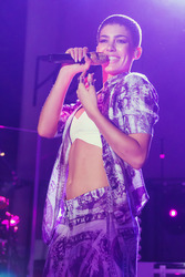 Frida Gold Konzert, Berlin