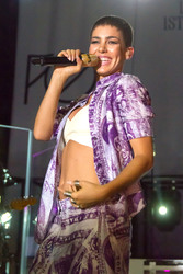 Frida Gold Konzert, Berlin