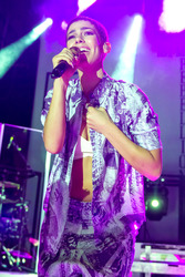 Frida Gold Konzert, Berlin