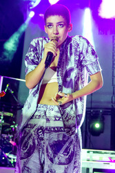 Frida Gold Konzert, Berlin