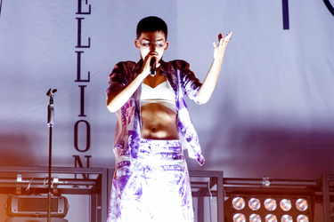 Frida Gold Konzert, Berlin