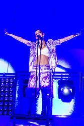 Frida Gold Konzert, Berlin