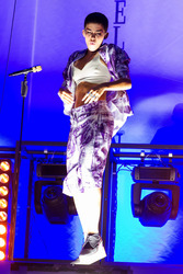 Frida Gold Konzert, Berlin