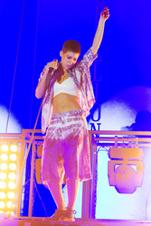 Frida Gold Konzert, Berlin