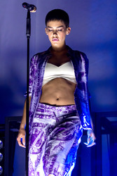 Frida Gold Konzert, Berlin