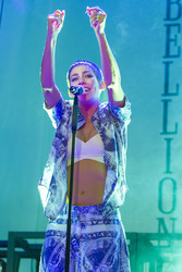 Frida Gold Konzert, Berlin