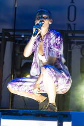 Frida Gold Konzert, Berlin