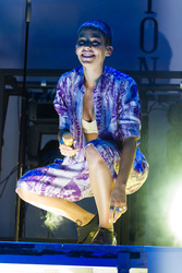 Frida Gold Konzert, Berlin