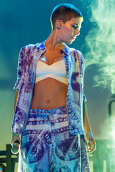 Frida Gold Konzert, Berlin