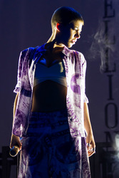 Frida Gold Konzert, Berlin