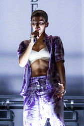 Frida Gold Konzert, Berlin