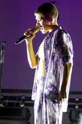 Frida Gold Konzert, Berlin