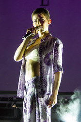 Frida Gold Konzert, Berlin