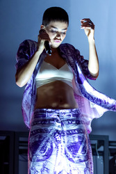 Frida Gold Konzert, Berlin