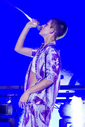 Frida Gold Konzert, Berlin