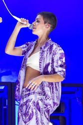 Frida Gold Konzert, Berlin