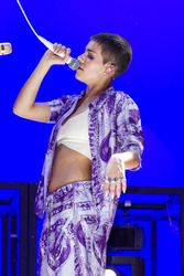 Frida Gold Konzert, Berlin