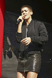 Frida Gold Autogrammstunde, Berlin