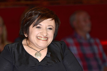 'Tietjen und Hirschhausen' Tlakshow, Hannover